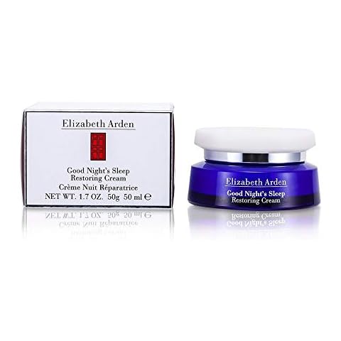 Elizabeth Arden Visible Difference Crème de nuit Cover