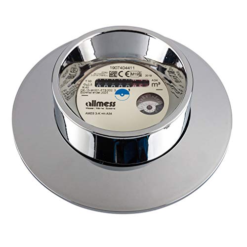 Preisvergleich Produktbild UP-6000+m Kapsel Allmess Q3 = 2,5 - kalt, aktuelle Eichung