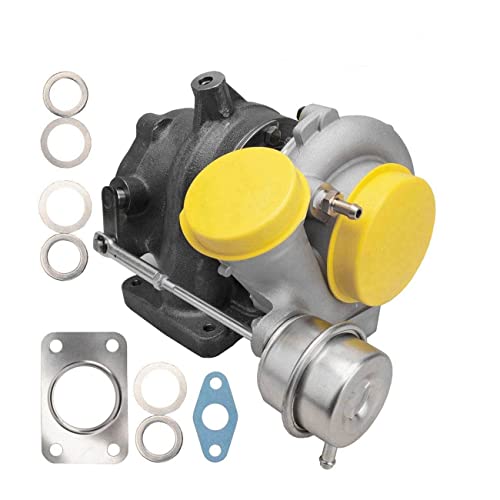 Asbrec Turbo Turbocharger Compatible with Saab 9-5 1999, 2001-2005; Compatible