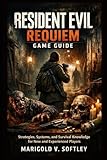 resident evil vr ps4  Resident Evil Requiem Game Guide: Strategies, Systems, and Survival Knowledge for New and Experienced Players