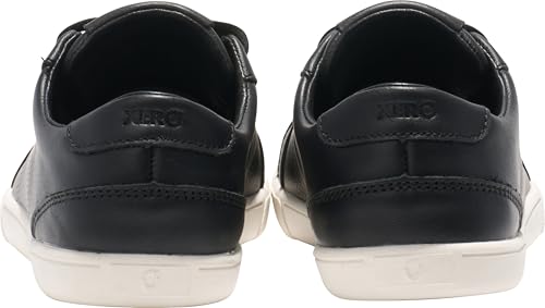 Xero Shoes Women's Dillon Leather Classic Barefoot Classic Sneaker3