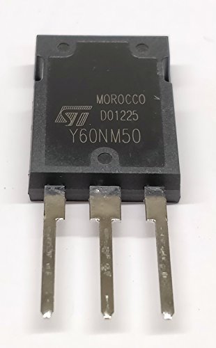 In tock MO Traniotor MOFET N-CH 600V 74A MAX247 TY80NM60N