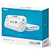 Nintendo Wii U ベーシックセット shiro 内蔵メモリー8GB 任天堂 ウィーユー