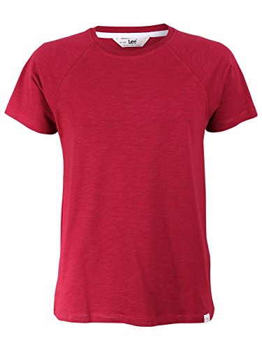 Lee Raglan T T-Shirt Uomo