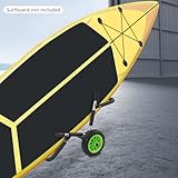 Zoom IMG-2 sauady trolley per il trasporto Zoom IMG-2 sauady trolley per il trasporto