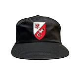 Einheit Bewährt Drobatt14 Drohnen Batterie Militär Wappen Abzeichen - Kappe Mütze Cap Baseball Cap #2782