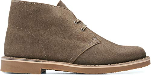 Image of Clarks Men's Bushacre3 Chukka Boots