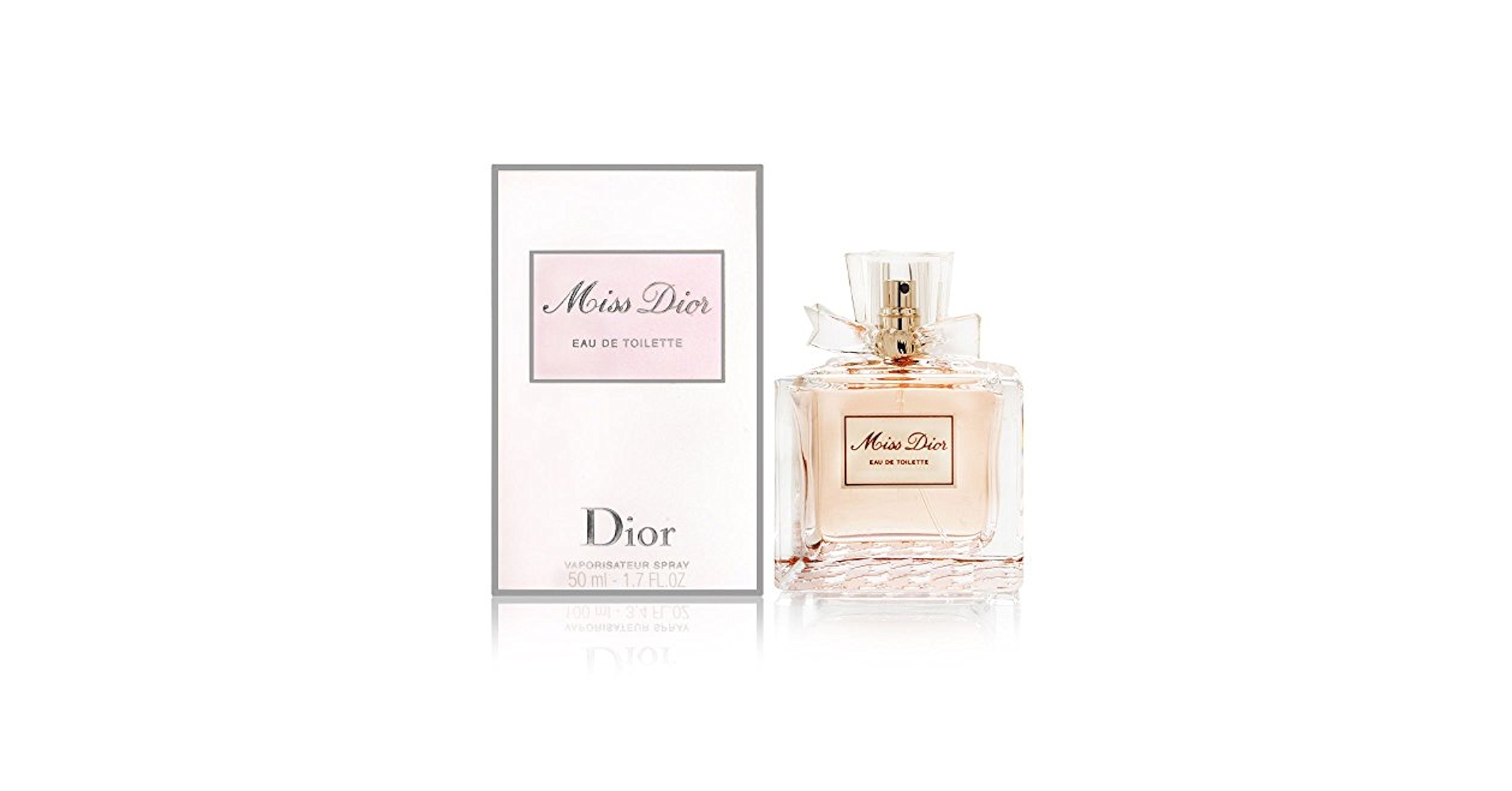 Dior ミスディオール シェリーオー Eau de Toilette 50ml Christian Dior クリスチャン ディオール ミス シェリー オー