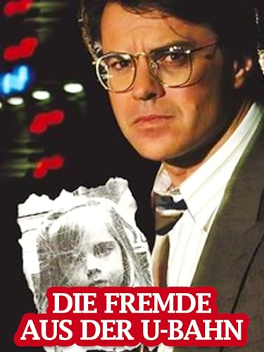 Die Fremde aus der U-Bahn für 3,99 EUR bei amazon.de Bild: Die Fremde aus der U-Bahn für 3,99 EUR bei amazon.de