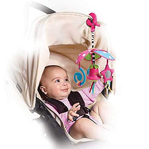 Tiny Love, Mini Móbile Pack & Go, Tiny Princess