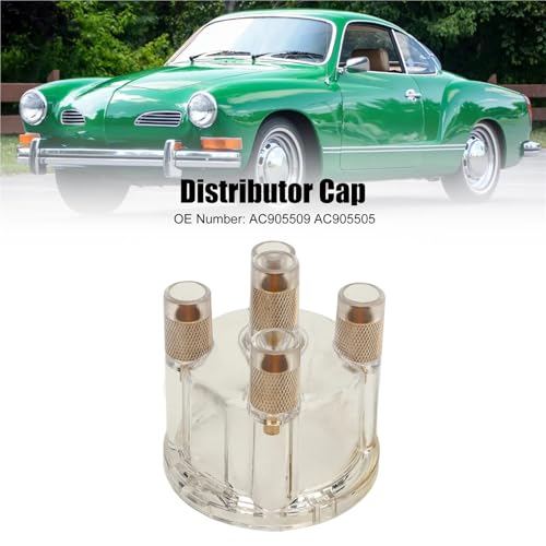 Distribuidor de encendido para motor de coche Campmobile y Transporter clásico 7