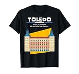 toledo spanish inquisition Estos regalos de vacaciones en Toledo son perfectos para cualquier persona que esté buscando regalos de Toledo de la ciudad de España y regalos de vacaciones españoles de Toledo para su madre, papá, hermana, hermano, abuela, abuelo, marido o esposa que ha estado recientemente en la ciudad española.