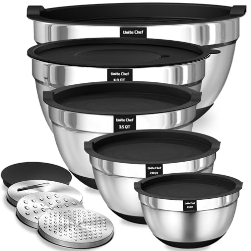 Best Sellers The most popular items in Mixing Bowls