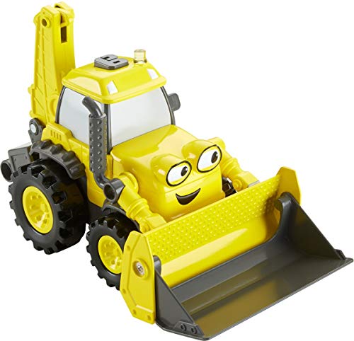 Preisvergleich Produktbild Bob der Baumeister Earl & Row Scoop