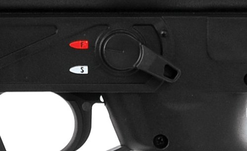 Tippmann A-5 With Response Trigger .68 Caliber Paintball Marker #TOP4