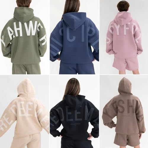Wholetotal Essential Hoodie, Oversized Sweatshirt, 2026 New Hoodie Pullover Fashion Hoodies Coats with Print Graphic2