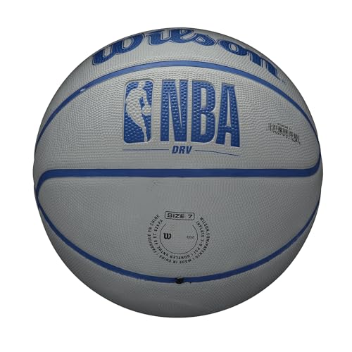 Image of WILSON NBA DRV Series Basketball