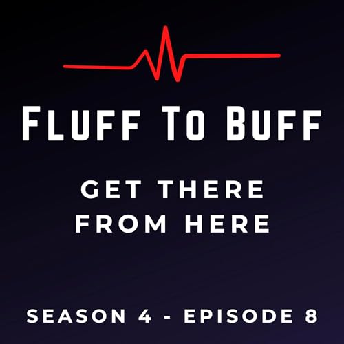 『Ep 129 - Get There From Here』のカバーアート