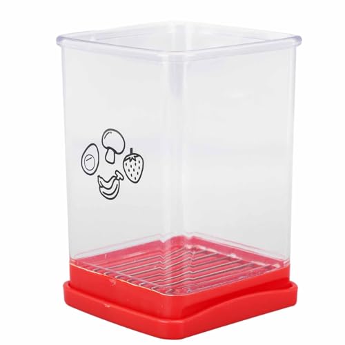 Picadora Multifuncional Mingzhe de Acero Inoxidable miniatura 1