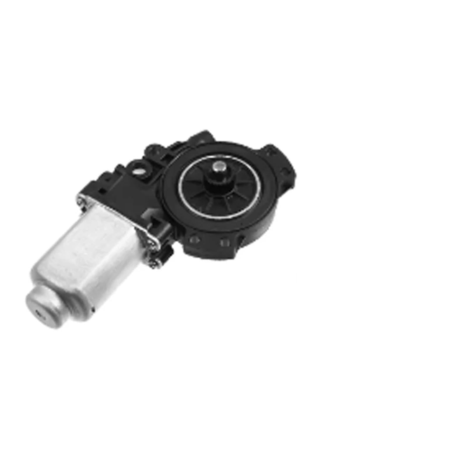 Lhdktee One Color For Hyundai For Sonata Nf 2005-2010 2.0L 2.4L 824503K011 824502B010 742-720 82450-3K011 82450-2T010 Power Window Regulator Motor Car Window Handle(Front Right 2Pin)