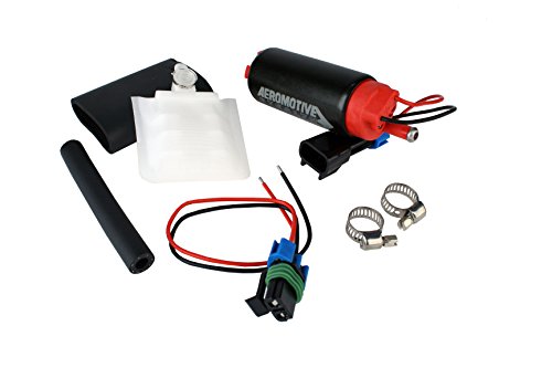 Aeromotive 11542 Fuel Pump