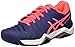 Asics Gel-Challenger 11, Zapatillas de Deporte Mujer, Azul (Indigo Blue/Diva Pink/Silver), 36 EU