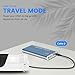 Medistrom Pilot-24 Lite Cable Kit Compatible with AirSense 11 CPAP Machine – CPAP Power Cord, Replacement Cord for CPAP Machines, Adapter, CPAP Accessories