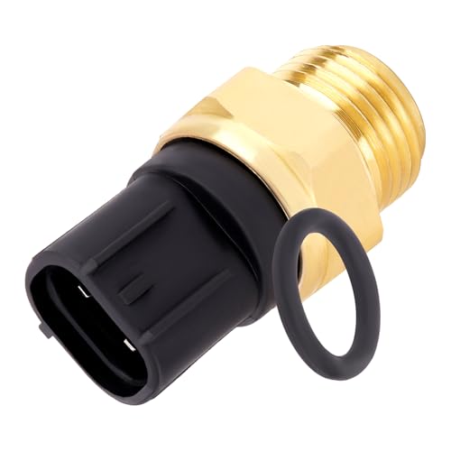 Sensor de temperatura del agua soluciona fallos en Suzuki LTA500 y LTA700 3