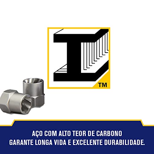 Irwin Bolt Extractor Set, 5-Piece (394001) #TOP3