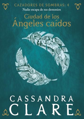 4.- Ciudad de los Ángeles caídos