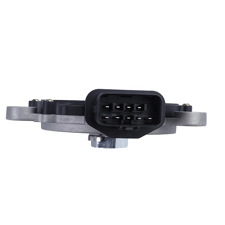 68224233AA Neutral Safety Switch Transmission Range Sensor | Fits 2013-2019 Ram 1500 2500 | 2013-2024 Ram 3500 | 2013-2020 Ram 4500 5500 | Replace NS744 1S16355