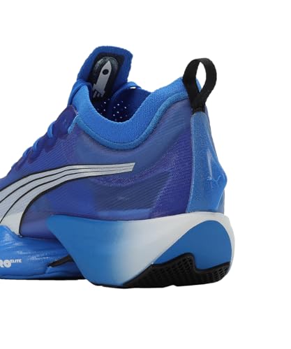Image of Puma Men Lace Up Running Shoes