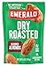 Emerald Dry Roasted Almonds, Stand Up Resealable Bag, 5 Ounce