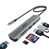 Sortie vidéo UHD 4K Transférez des images et des vidéos depuis vos ordinateurs portables et téléphones portables sur un écran plus grand. Vous pouvez travailler plus efficacement et profiter d'événements sportifs, de films et de jeux sur un écran plus grand. Obtenez des images claires et fluides avec une résolution 4K (3840 x 2160) à 30Hz (supporte HDR). La transmission du signal stable garantit une qualité d'image uniforme et claire.