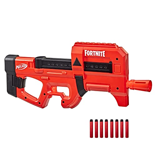 Mac 10 Orbeez Gun | Compact SMG Blaster product image