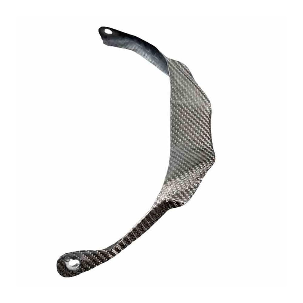 Winglet de carénage avant moto pour stabiliser la lèvre de S1000RR - 4