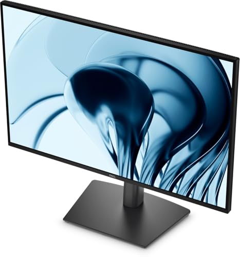 Dell Pro P P2426 Écran LED 24 24.1 visualisable 1920 x 1200 WUXGA @ 100 Hz IPS 300 cdm² 1500:1 5 ms HDMI DisplayPort - vue 9