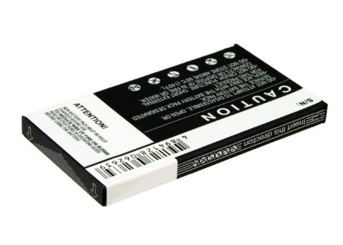 Battery Replacement for Emporia RL1 VF1C LIONX