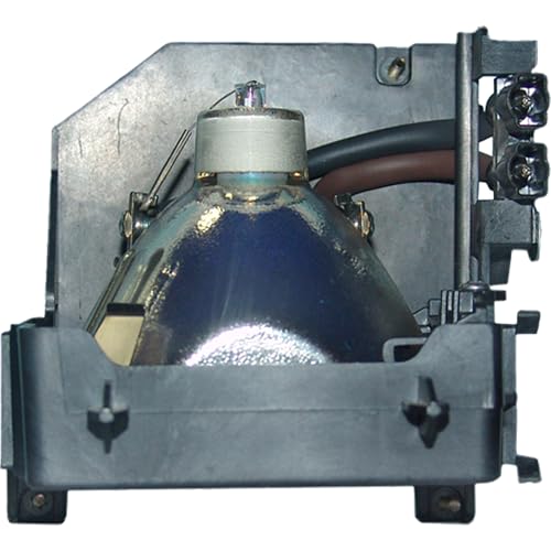 Lámpara y carcasa OEM LMP-H202 para proyectores Sony miniatura 4