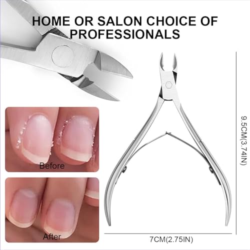 Kit de ferramentas para cuidados com as unhas,Kit para cuidados com as unhas,Kit de buffer de arquiv