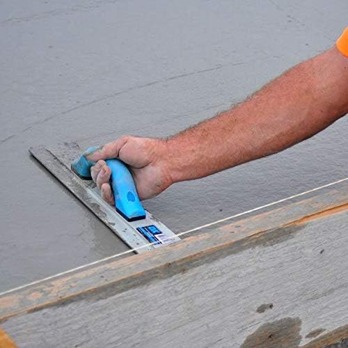 OX Tools 3-1/8" x 16" Magnesium Float