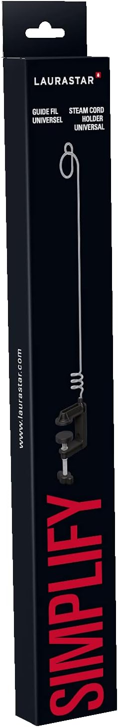 Laurastar Steam Cord Holder- Universal