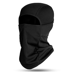 VULKIT Balaclava Face Mask Motorcycle Cycling Balaclavas Ski Mask Balaclava UV Protection Helmet Liner Windproof Outdoor…