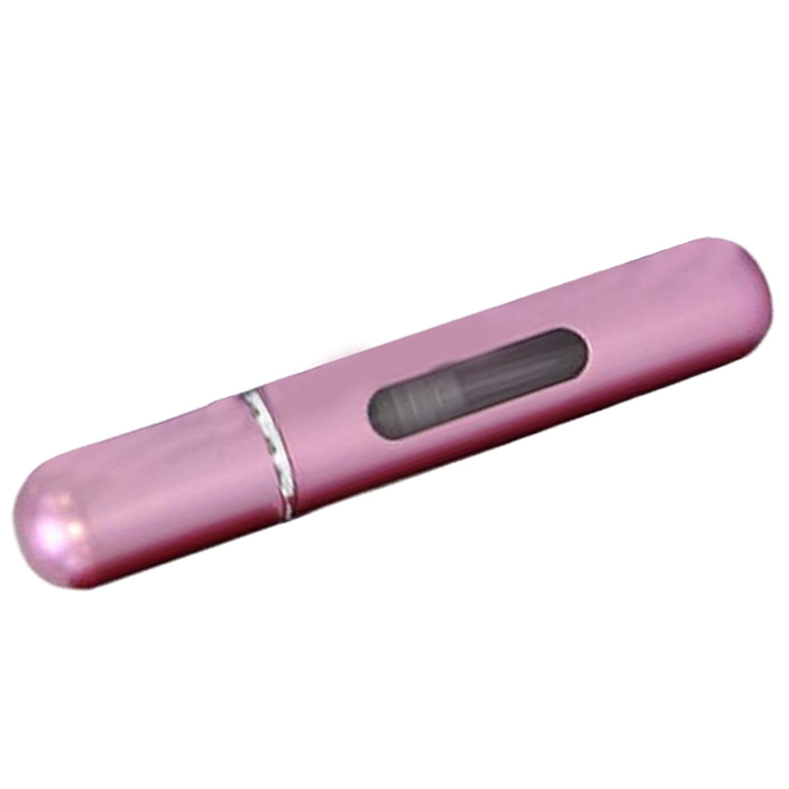 Perfume Atomiser Travel Portable Refillable Bottle Spray Pink2-picture-25