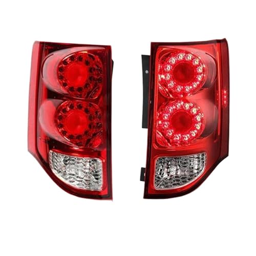 Feux arrière clignotants feux stop et de freinage 5182534AE 5182535AD pour Grand Caravan