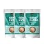 White - Pack of 3