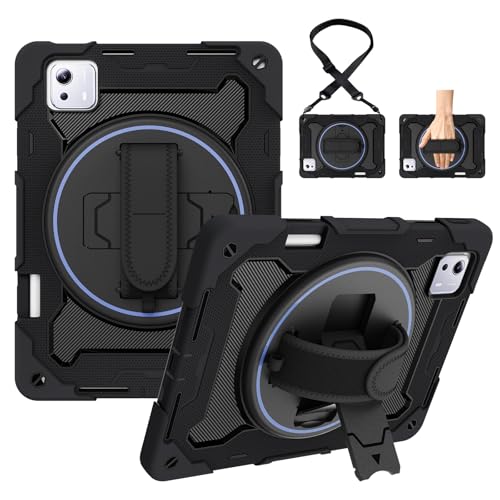 Coque Xiaomi Pad 7S Pro pour sécuriser votre tablette en voyage et au bureau