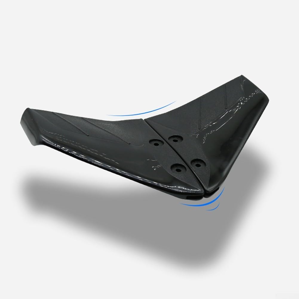 Hydrofoil Stabalizer Palmes hors-bord Ailes glissantes Hydrofoil Hang Glider, pour bateaux de pêche avec moteurs hors-bord de 4 à 50 chevaux