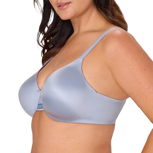 Image of Bali Women's Underwire Bra DF3W11, One Smooth U Back-Smoothing Bras for Women, Concealing, Full Coverage