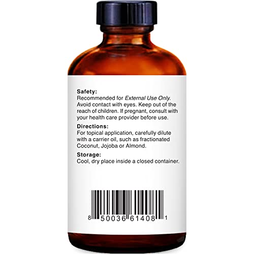 Image of Majestic Pure Essential Oil (1 fl oz, Black Pepper) Pack of 2